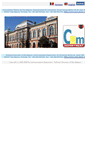 Mobile Screenshot of com.utcluj.ro