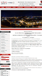 Mobile Screenshot of mtem.utcluj.ro